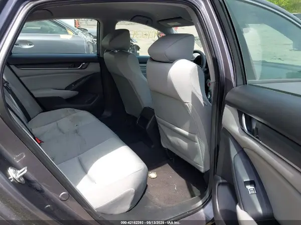1HGCV1F14JA151814 2018 HONDA ACCORD - Image 8