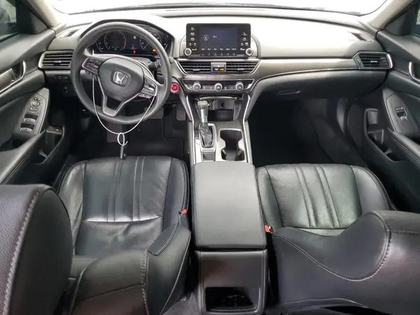 1HGCV1F14JA152266 2018 HONDA ACCORD - Image 8