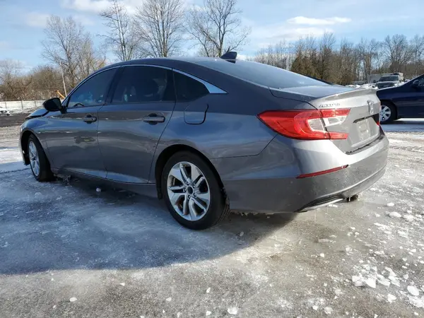 1HGCV1F14JA153630 2018 HONDA ACCORD - Image 2