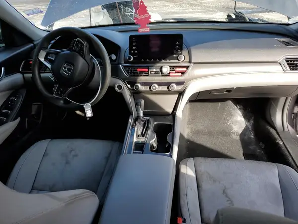 1HGCV1F14JA153630 2018 HONDA ACCORD - Image 8