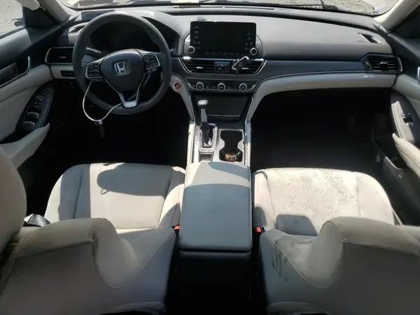 1HGCV1F14JA154969 2018 HONDA ACCORD - Image 8