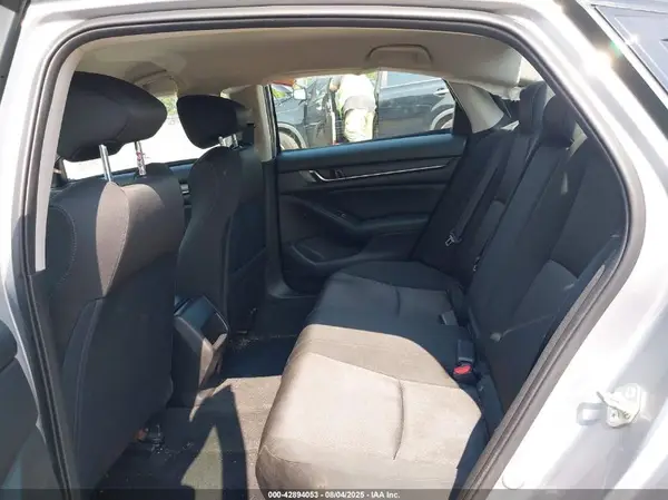 1HGCV1F14JA156740 2018 HONDA ACCORD - Image 8