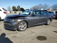 1HGCV1F14JA157354 2018 HONDA ACCORD