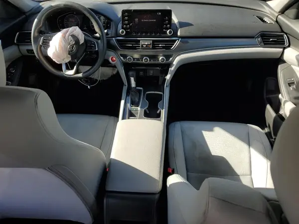 1HGCV1F14JA157354 2018 HONDA ACCORD - Image 8