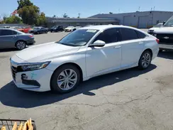 1HGCV1F14JA157399 2018 HONDA ACCORD
