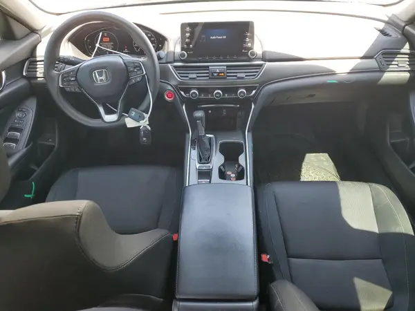 1HGCV1F14JA157399 2018 HONDA ACCORD - Image 8