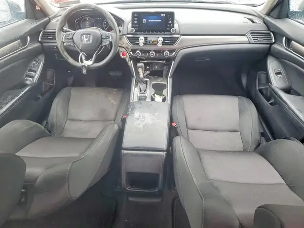 1HGCV1F14JA158648 2018 HONDA ACCORD - Image 8