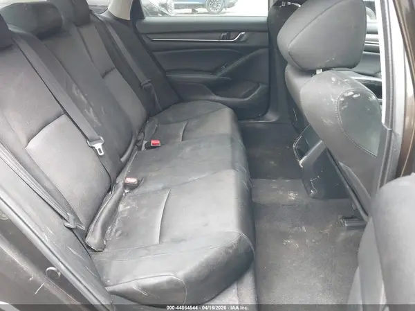 1HGCV1F14JA159038 2018 HONDA ACCORD - Image 8