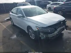 1HGCV1F14JA159184 2018 HONDA ACCORD