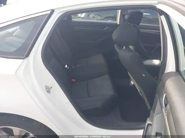 1HGCV1F14JA159184 2018 HONDA ACCORD - Image 8
