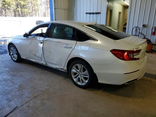 1HGCV1F14JA162506 2018 HONDA ACCORD - Image 2