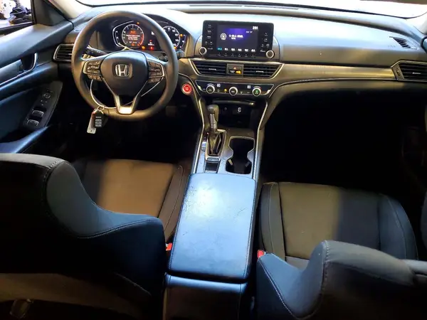1HGCV1F14JA162506 2018 HONDA ACCORD - Image 8