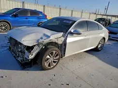 1HGCV1F14JA163722 2018 HONDA ACCORD