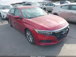 1HGCV1F14JA163879 2018 HONDA ACCORD