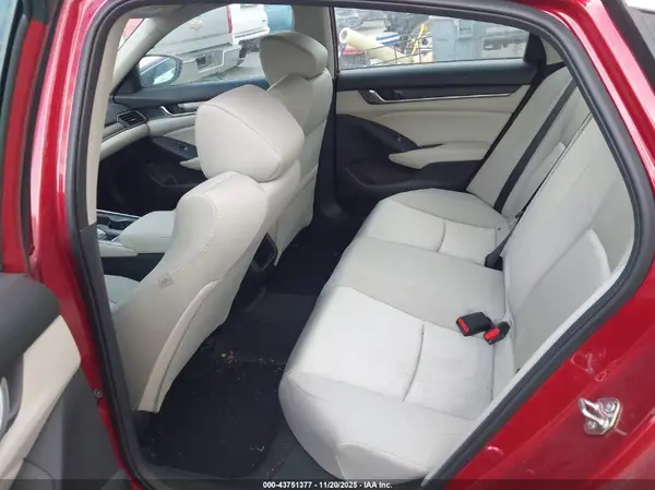 1HGCV1F14JA163879 2018 HONDA ACCORD - Image 8
