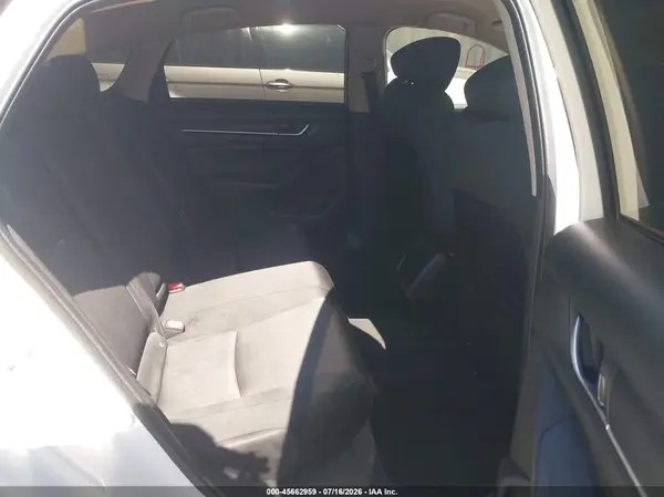 1HGCV1F14JA164417 2018 HONDA ACCORD - Image 8