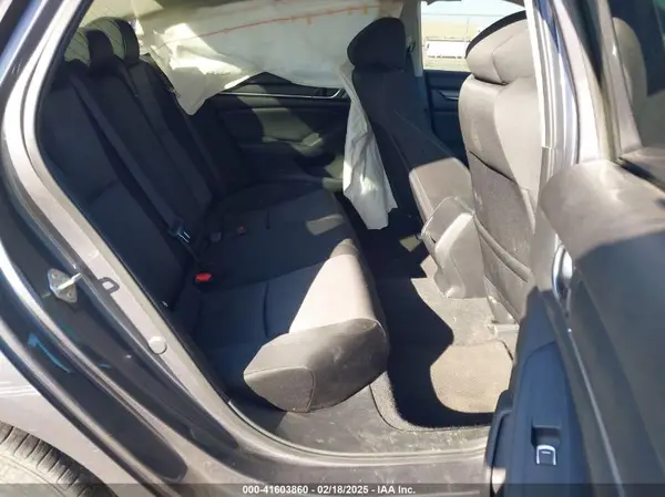 1HGCV1F14JA165888 2018 HONDA ACCORD - Image 8