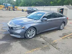 1HGCV1F14JA165891 2018 HONDA ACCORD