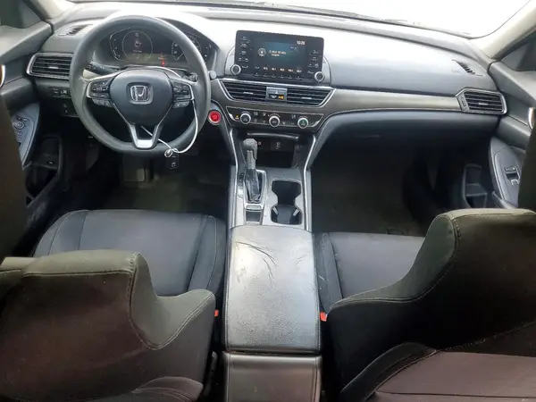 1HGCV1F14JA165891 2018 HONDA ACCORD - Image 8