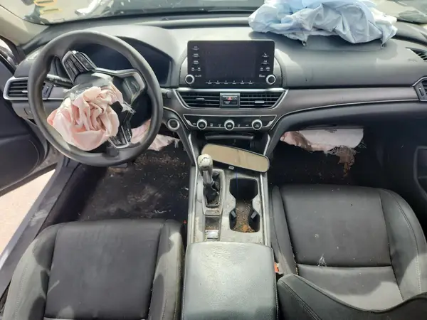 1HGCV1F14JA166913 2018 HONDA ACCORD - Image 8
