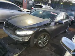 1HGCV1F14JA168161 2018 HONDA ACCORD