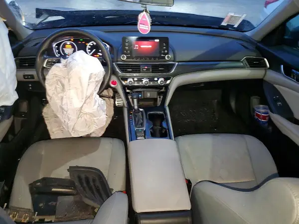 1HGCV1F14JA168161 2018 HONDA ACCORD - Image 8