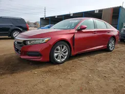 1HGCV1F14JA169455 2018 HONDA ACCORD
