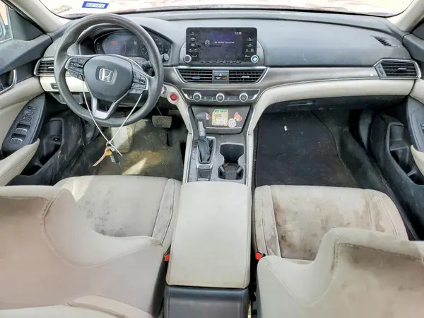 1HGCV1F14JA169455 2018 HONDA ACCORD - Image 8