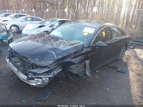 1HGCV1F14JA169875 2018 HONDA ACCORD - Image 2