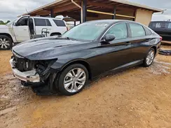 1HGCV1F14JA169889 2018 HONDA ACCORD