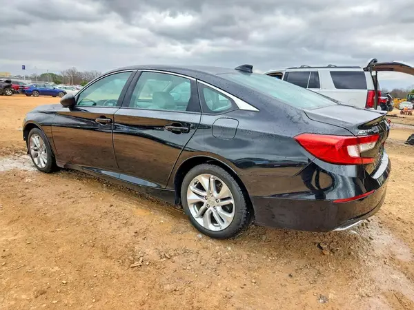 1HGCV1F14JA169889 2018 HONDA ACCORD - Image 2
