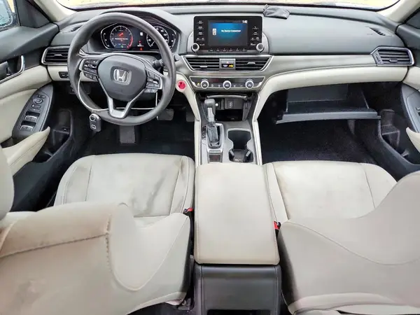1HGCV1F14JA169889 2018 HONDA ACCORD - Image 8
