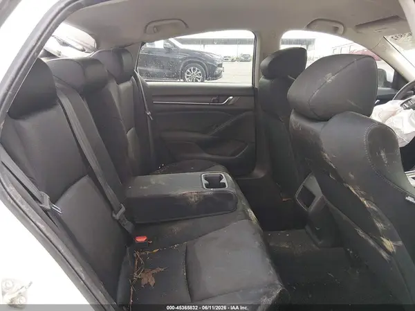 1HGCV1F14JA170136 2018 HONDA ACCORD - Image 8