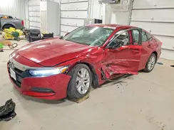 1HGCV1F14JA173117 2018 HONDA ACCORD