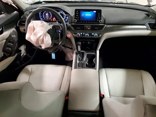 1HGCV1F14JA173117 2018 HONDA ACCORD - Image 8