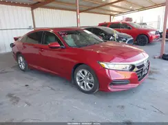 1HGCV1F14JA173179 2018 HONDA ACCORD