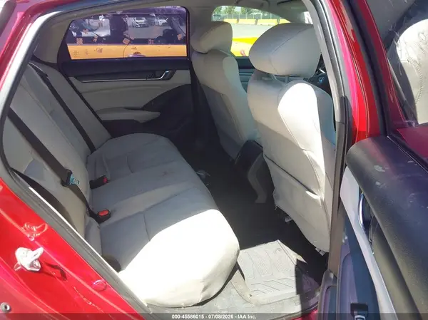 1HGCV1F14JA173179 2018 HONDA ACCORD - Image 8