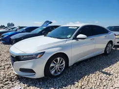 1HGCV1F14JA174137 2018 HONDA ACCORD