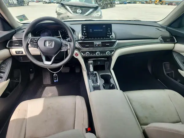 1HGCV1F14JA174137 2018 HONDA ACCORD - Image 8