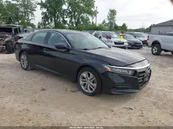 1HGCV1F14JA176406 2018 HONDA ACCORD