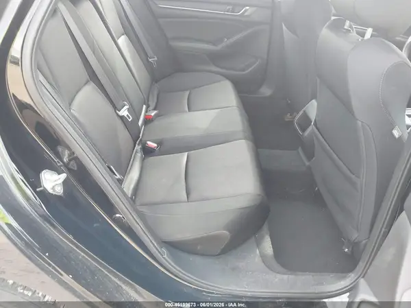 1HGCV1F14JA176406 2018 HONDA ACCORD - Image 8