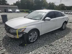 1HGCV1F14JA177006 2018 HONDA ACCORD