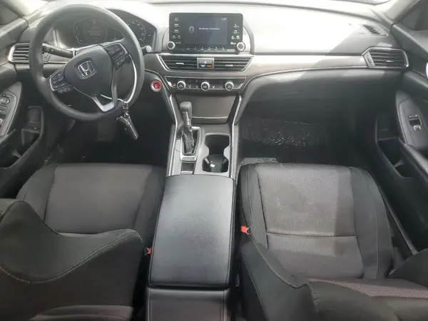 1HGCV1F14JA177006 2018 HONDA ACCORD - Image 8