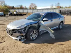 1HGCV1F14JA181637 2018 HONDA ACCORD