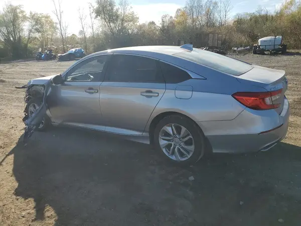 1HGCV1F14JA181637 2018 HONDA ACCORD - Image 2