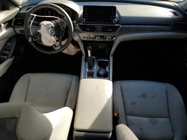 1HGCV1F14JA181637 2018 HONDA ACCORD - Image 8