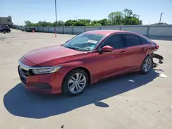 1HGCV1F14JA181962 2018 HONDA ACCORD