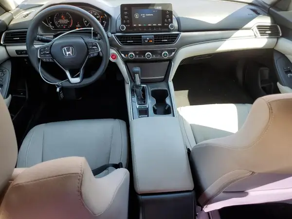 1HGCV1F14JA181962 2018 HONDA ACCORD - Image 8