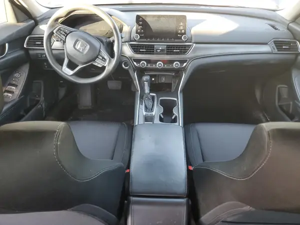 1HGCV1F14JA182917 2018 HONDA ACCORD - Image 8