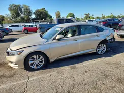 1HGCV1F14JA182951 2018 HONDA ACCORD
